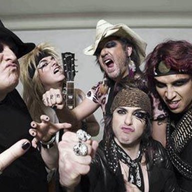Moderatto