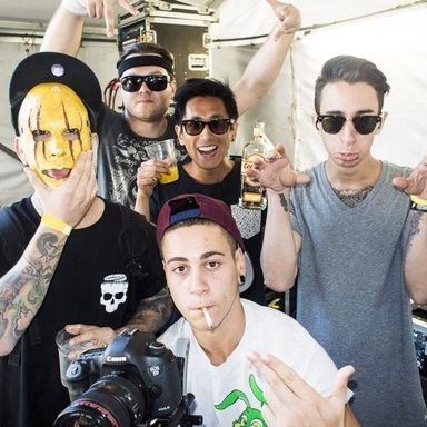 Modestep