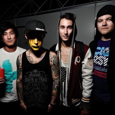 Modestep
