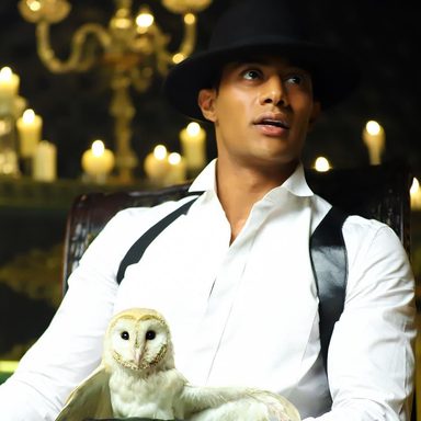 Mohamed Ramadan