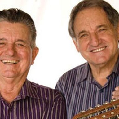 Mogiano e Mogianinho