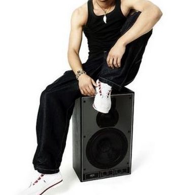 Mohombi