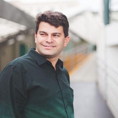 Moisés Cardoso photo 26