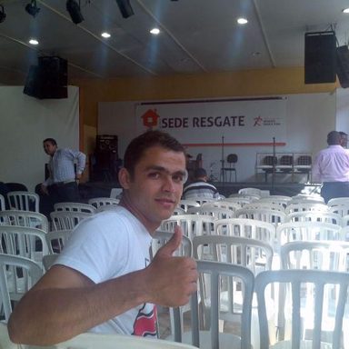Moisés de Moraes