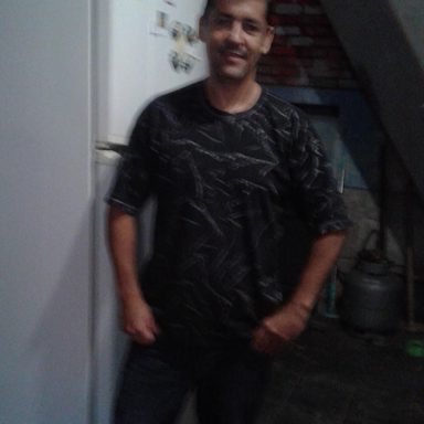 Moises Joaquim da Páixão