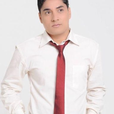 Moisés Silva