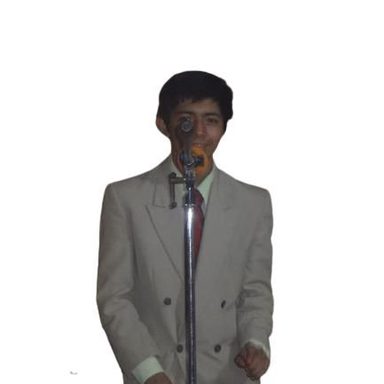 Moises Espinoza
