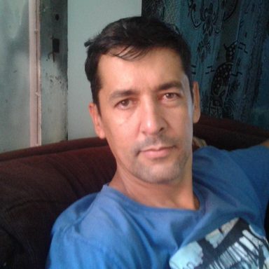 Moises Joaquim da Páixão