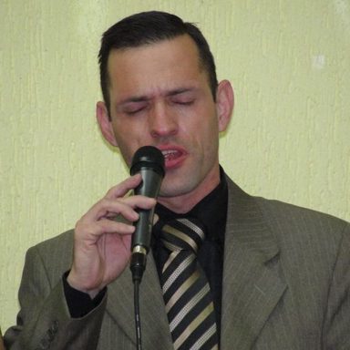 Moises Rocha
