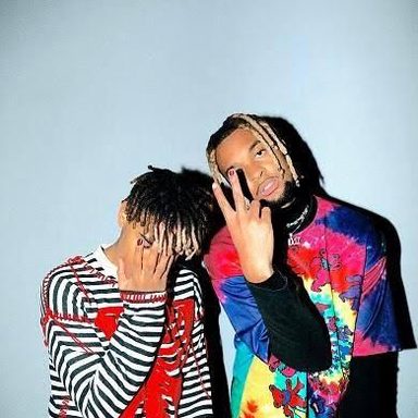 Moji x Sboy