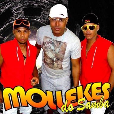 Molekes do Samba
