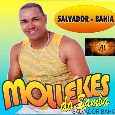 Molekes do Samba