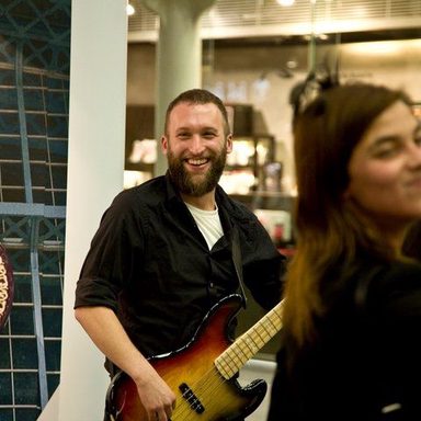 Molotov Jukebox photo 9