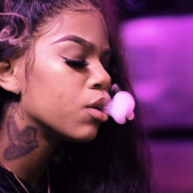 Molly Brazy