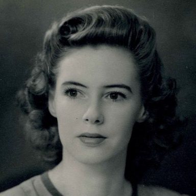 Molly Drake