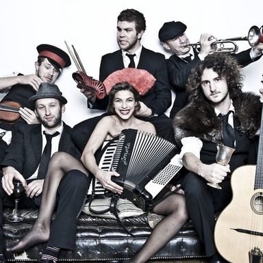 Molotov Jukebox