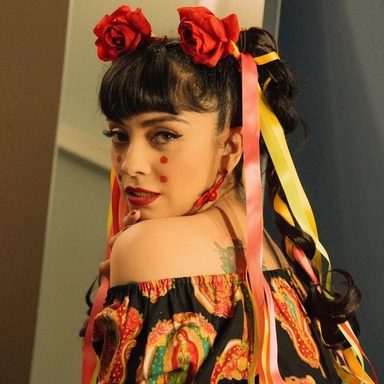 Mon Laferte photo 13