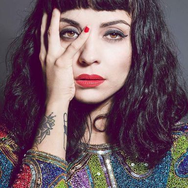 Mon Laferte photo 25