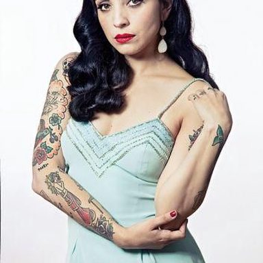 Mon Laferte photo 24