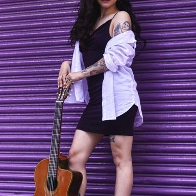 Mon Laferte photo 21