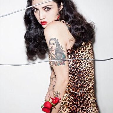 Mon Laferte photo 22