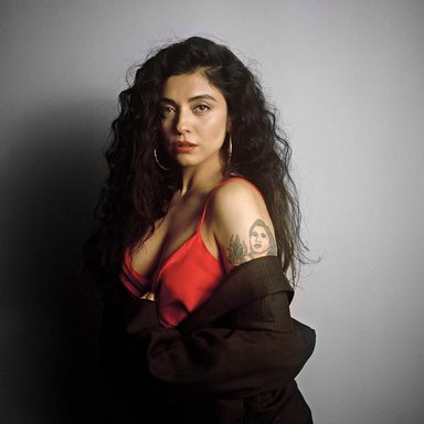 Mon Laferte photo 10