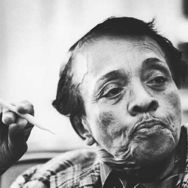 Moms Mabley
