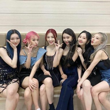 Momoland