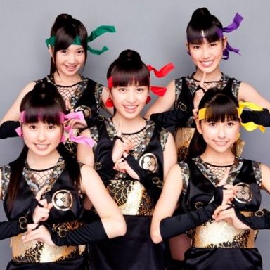Momoiro Clover Z