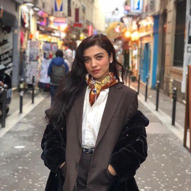 Mon Laferte photo 19