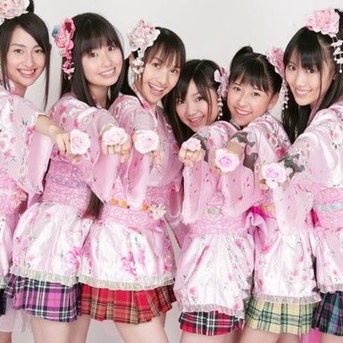 Momoiro Clover