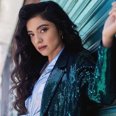 Mon Laferte photo 11