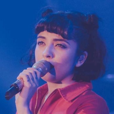 Mon Laferte photo 14