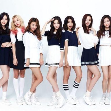 Momoland