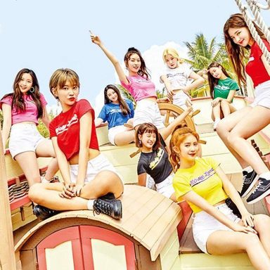 Momoland