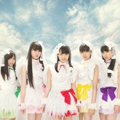 Momoiro Clover