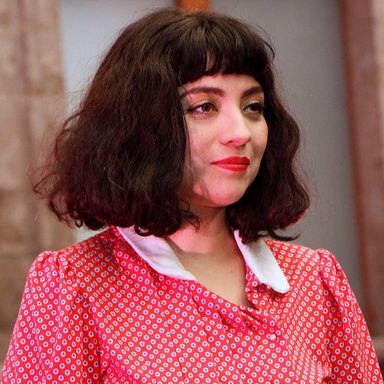 Mon Laferte photo 16