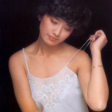 Momoe Yamaguchi