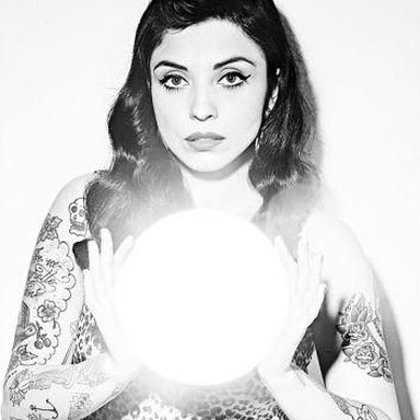 Mon Laferte photo 23