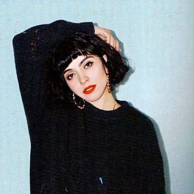 Mon Laferte photo 12