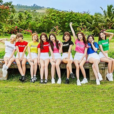 Momoland