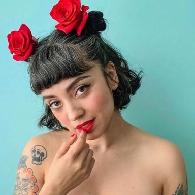 Mon Laferte photo 9
