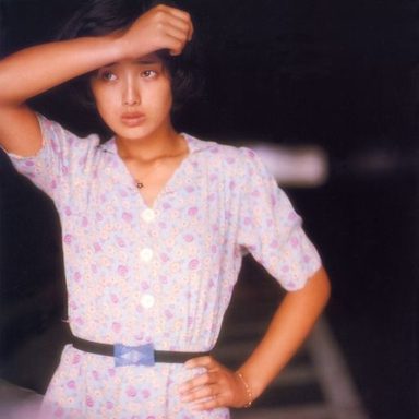 Momoe Yamaguchi