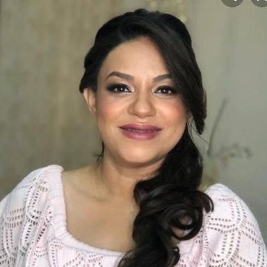Monaiza Carvalho
