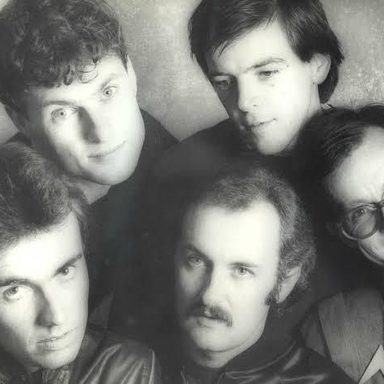 Mondo Rock