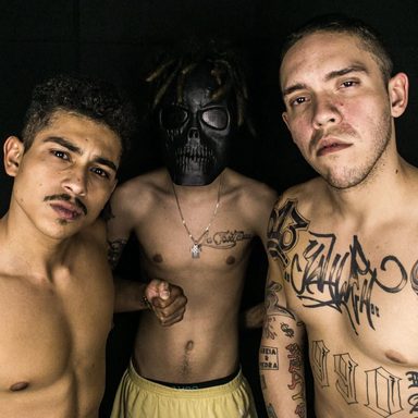 Monduba Crew photo 18