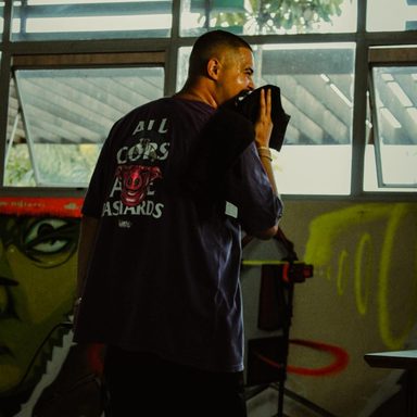 Monge do Caos