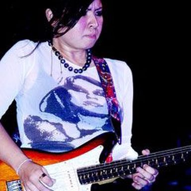 Monica Agena
