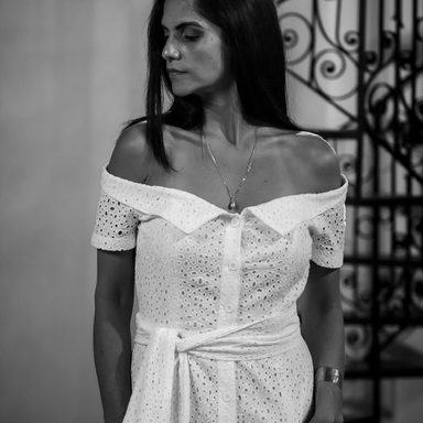 Monica Elizeche