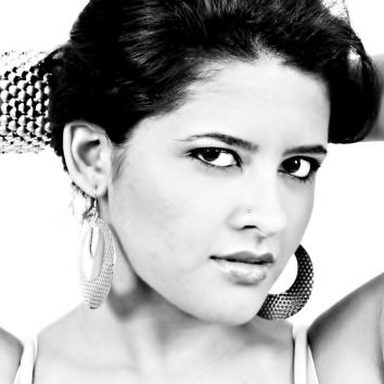 Mônica Guedes photo 16